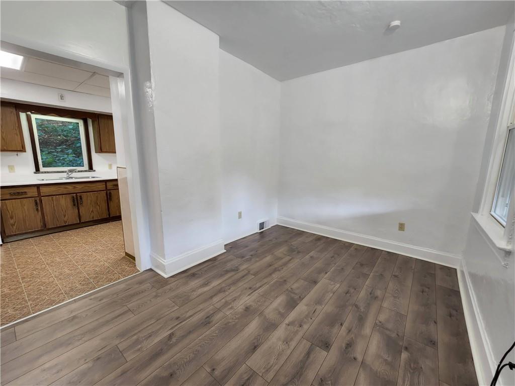 21 Hodge Street, Unit 2 Pittsburgh, PA 15213 - Photo 5 of 8