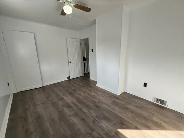 $895 | 21 Hodge Street, Unit 2, Pittsburgh, PA 15213