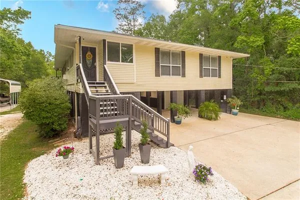 $396,000 | 18123 Monga Drive, Covington, LA 70433