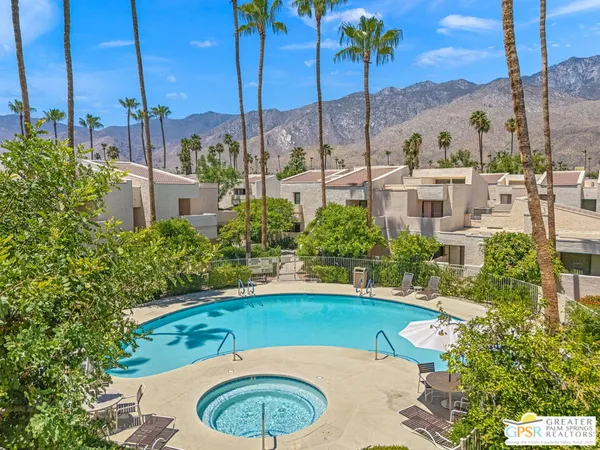 $425,000 | 2098 Normandy Court, Palm Springs, CA 92264