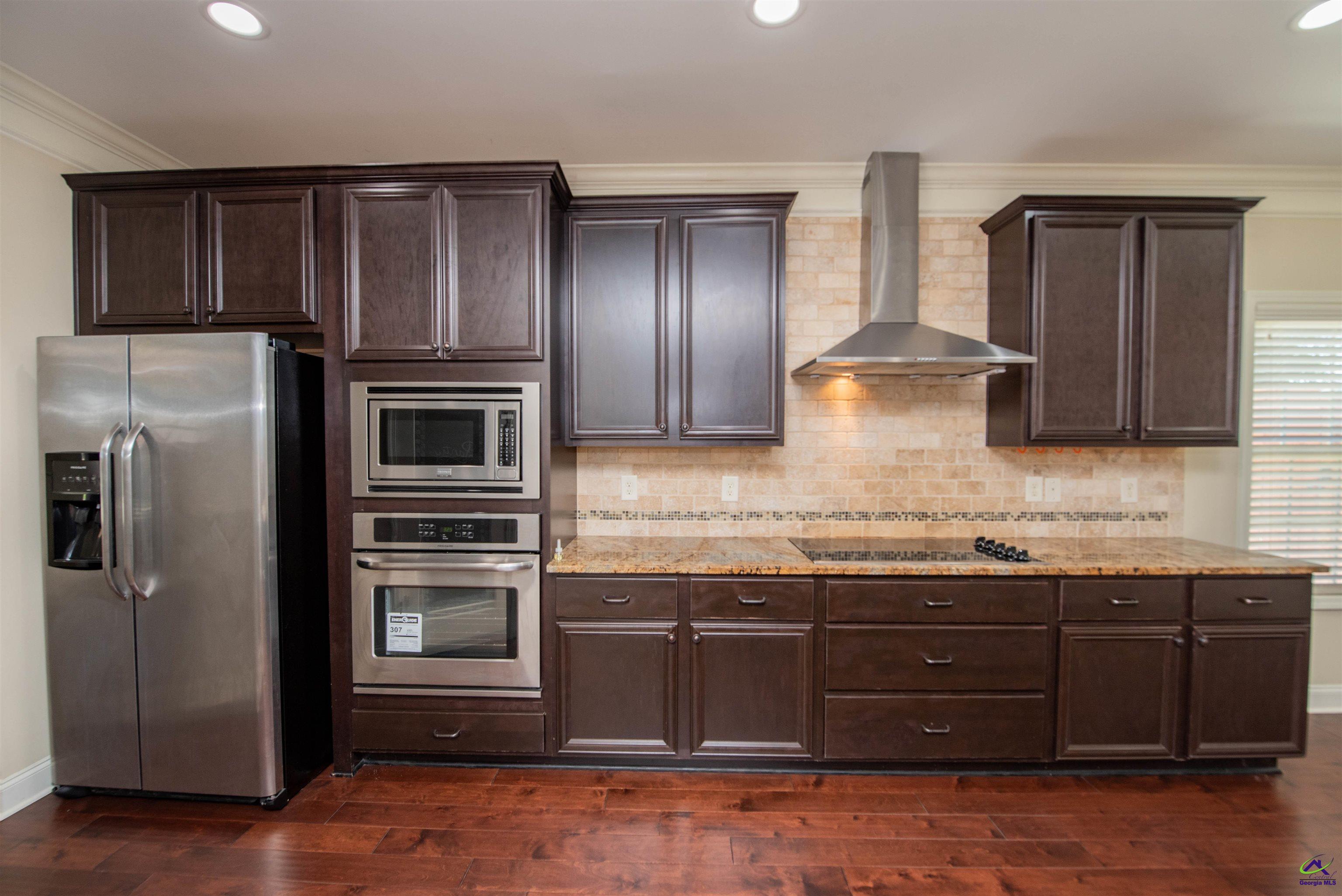 302 Morgan Ranch Circle Bonaire, GA 31005 - Photo 18 of 65