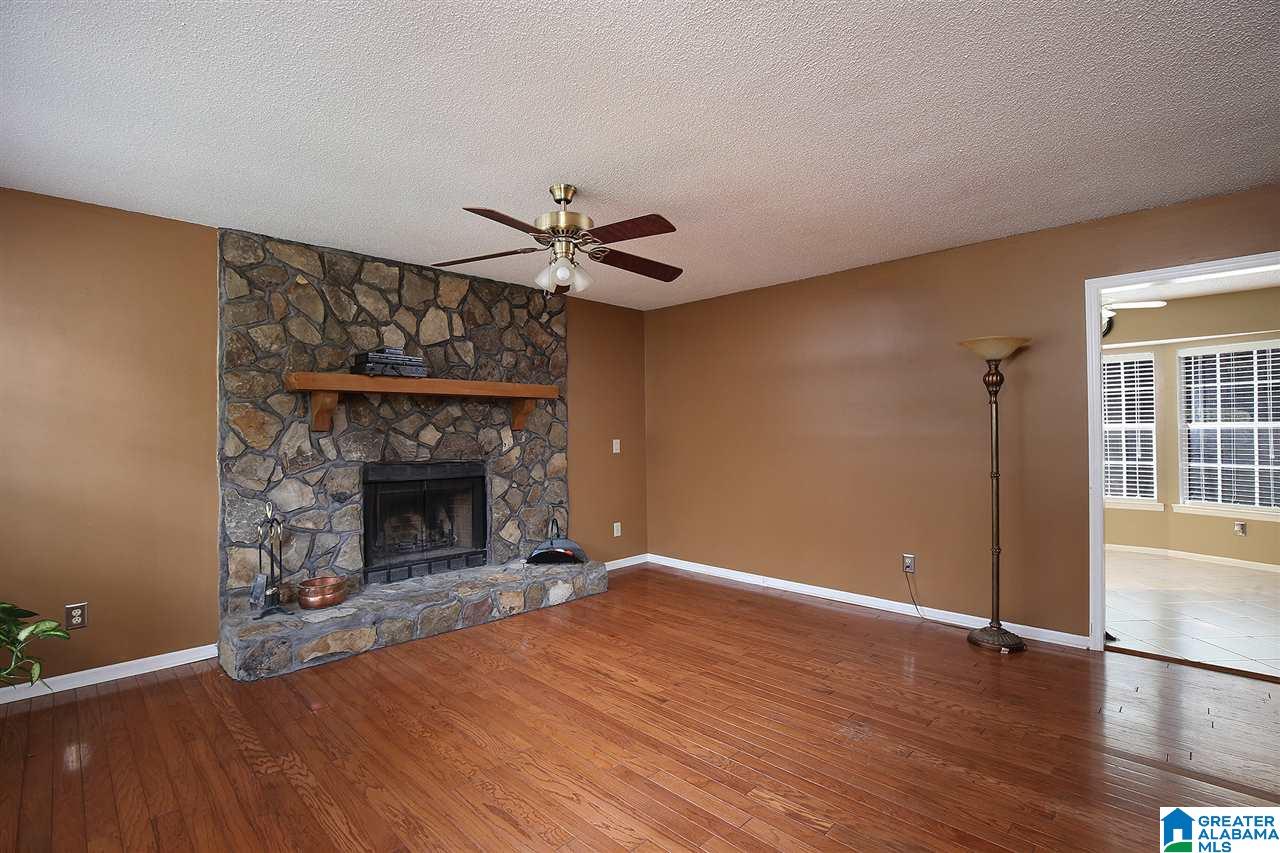 5954 Dewey Heights Road Pinson, AL 35126 - Photo 7 of 21