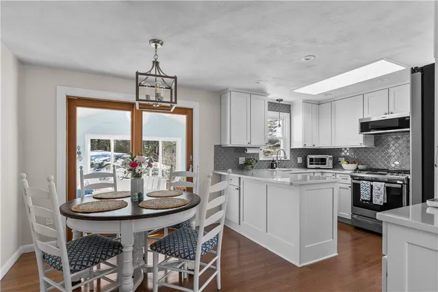 $4,000 | 60 Knollwood Circle, North Kingstown, RI 02852