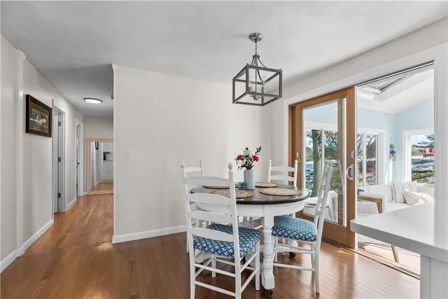 $4,000 | 60 Knollwood Circle, North Kingstown, RI 02852