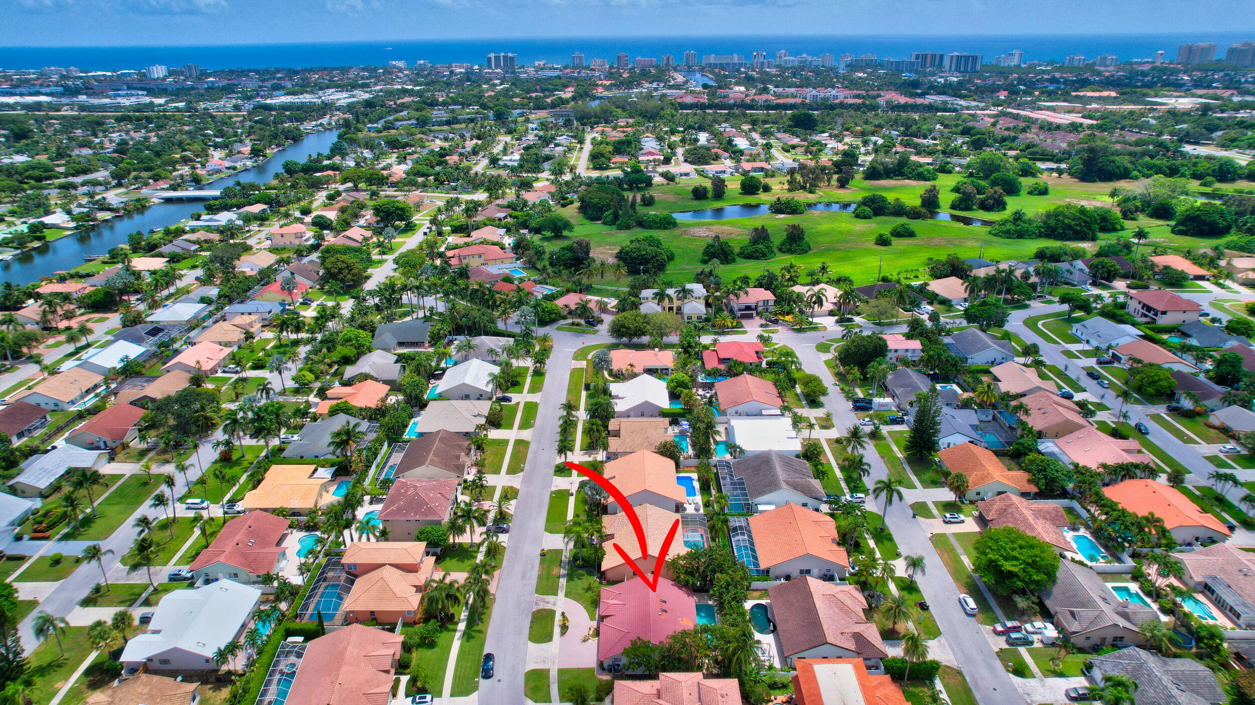 366 Cottonwood Lane Boca Raton, FL 33487 - Photo 3 of 57 03_dji_0622_3_4_5_6