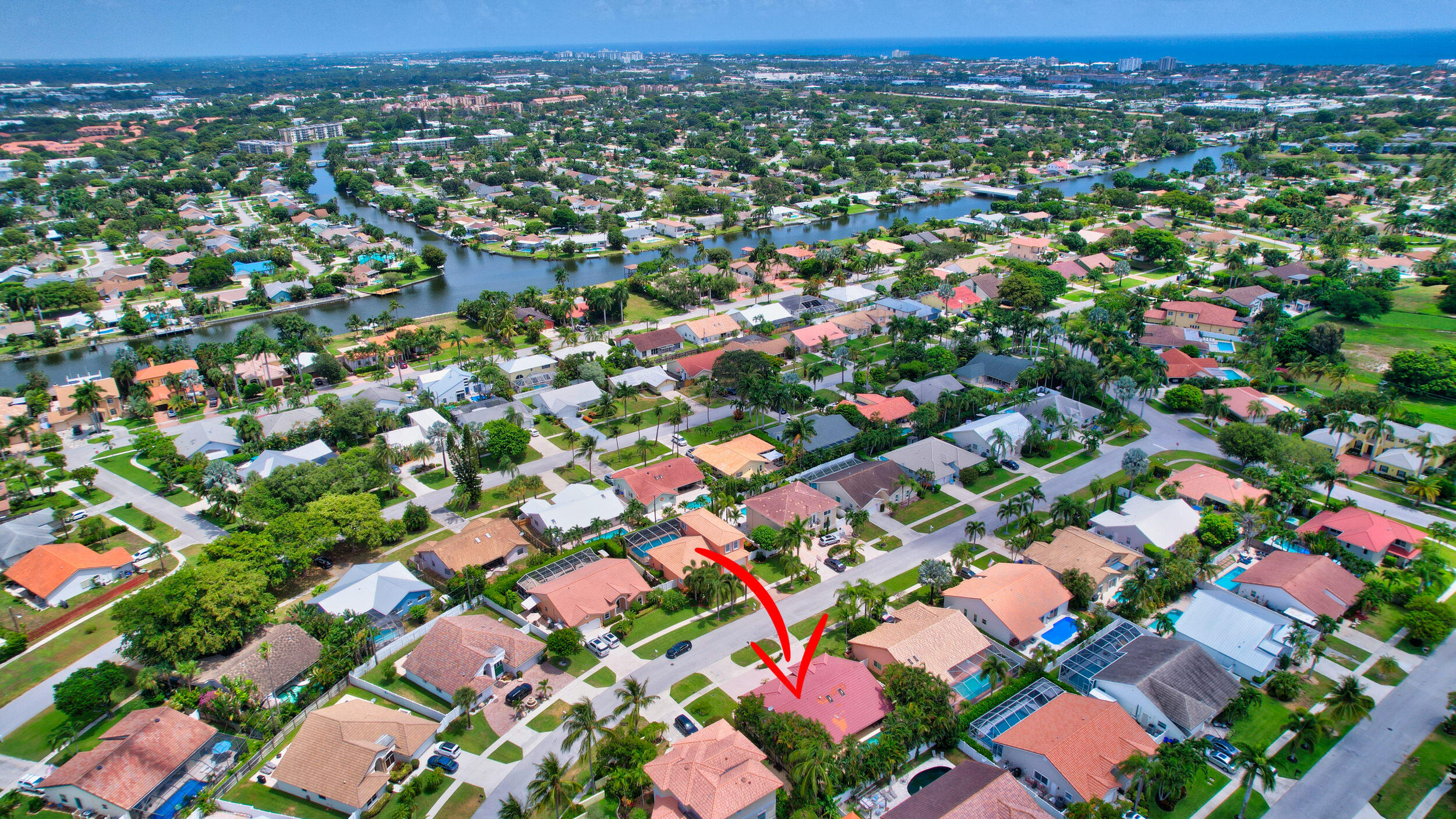 366 Cottonwood Lane Boca Raton, FL 33487 - Photo 5 of 57 05_dji_0632_3_4_5_6