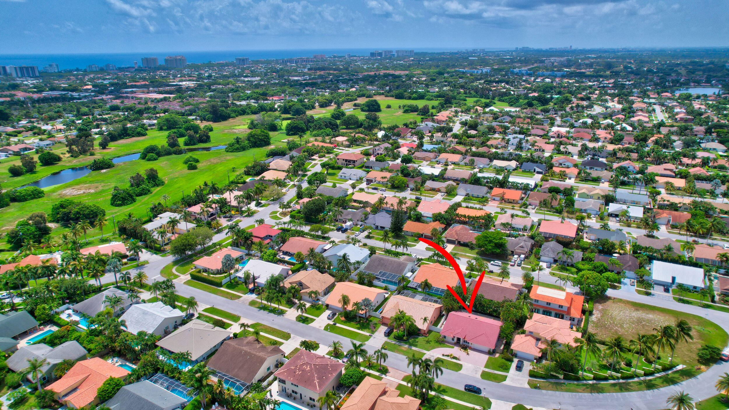 366 Cottonwood Lane Boca Raton, FL 33487 - Photo 7 of 57 07_dji_0647_48_49_50_51