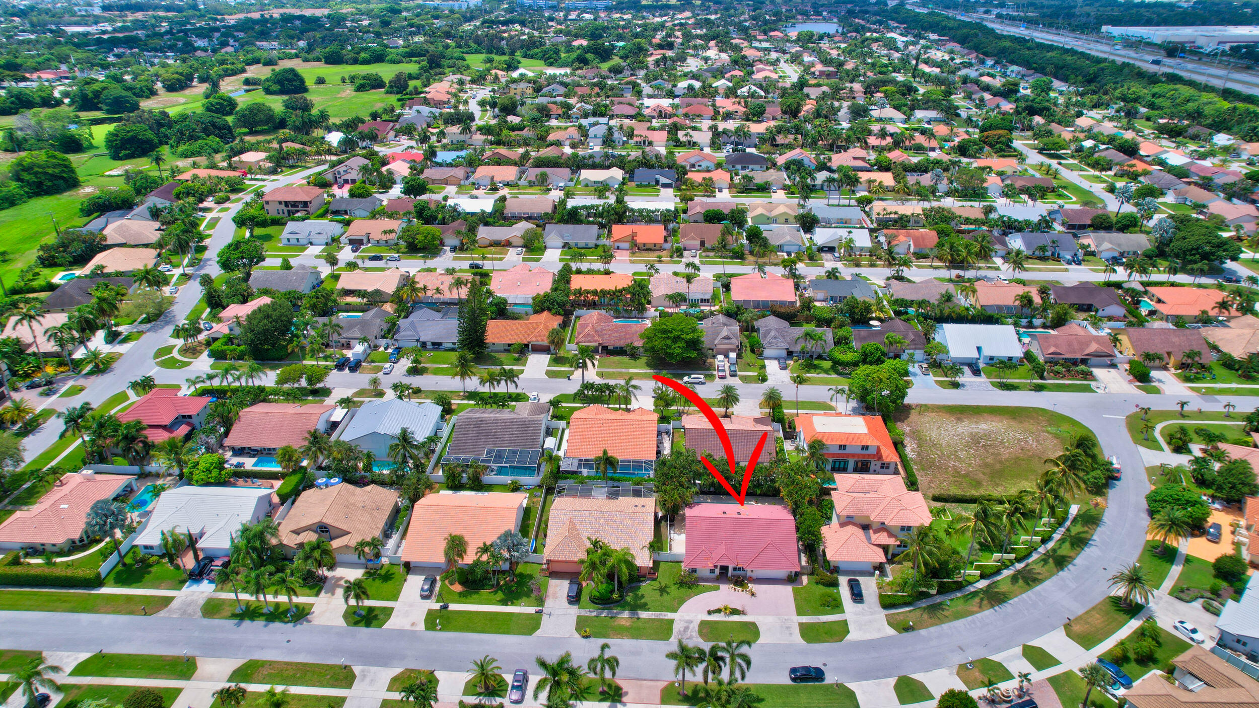 366 Cottonwood Lane Boca Raton, FL 33487 - Photo 8 of 57 08_dji_0652_3_4_5_6