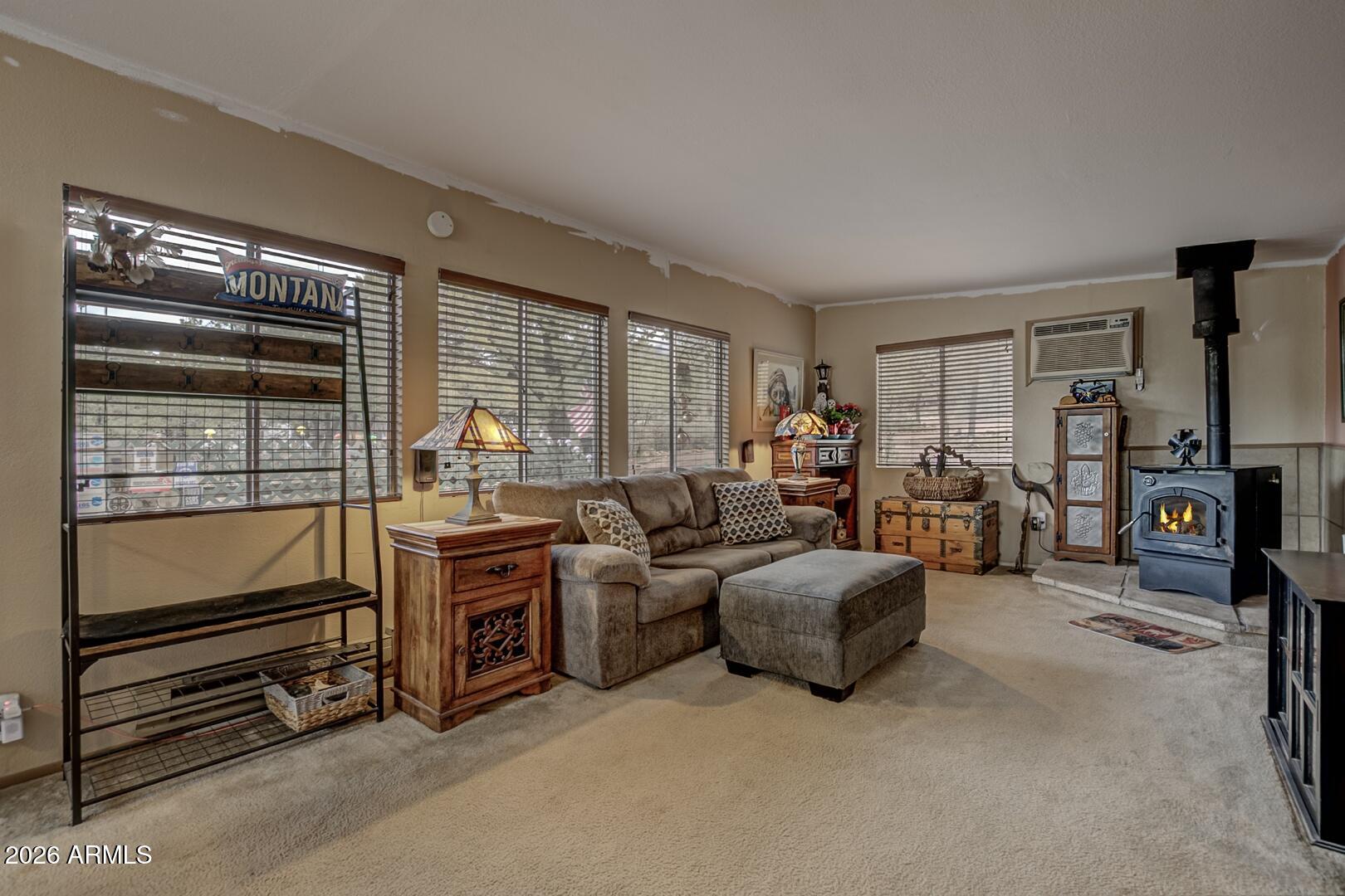 4120 North Whispering Pine Road Pine, AZ 85544 - Photo 5 of 24 IMG_ 1