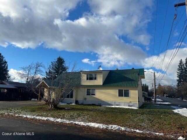 1021 North Florence Ave  