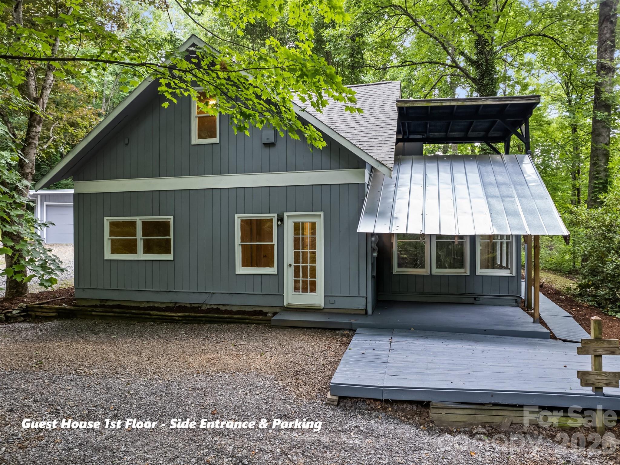 80 Merrie Way Waynesville, NC 28786 - Photo 36 of 48