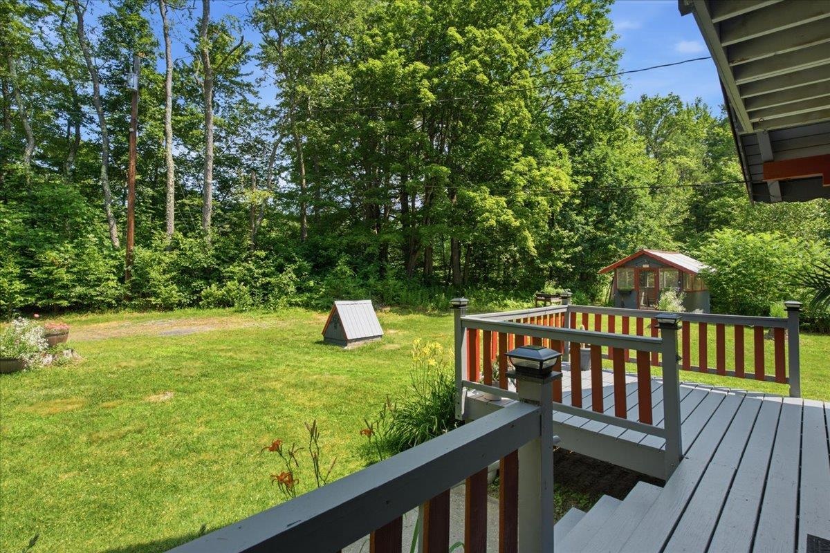 2867 Chapel Road Bennington, VT 05201 - Photo 27 of 46