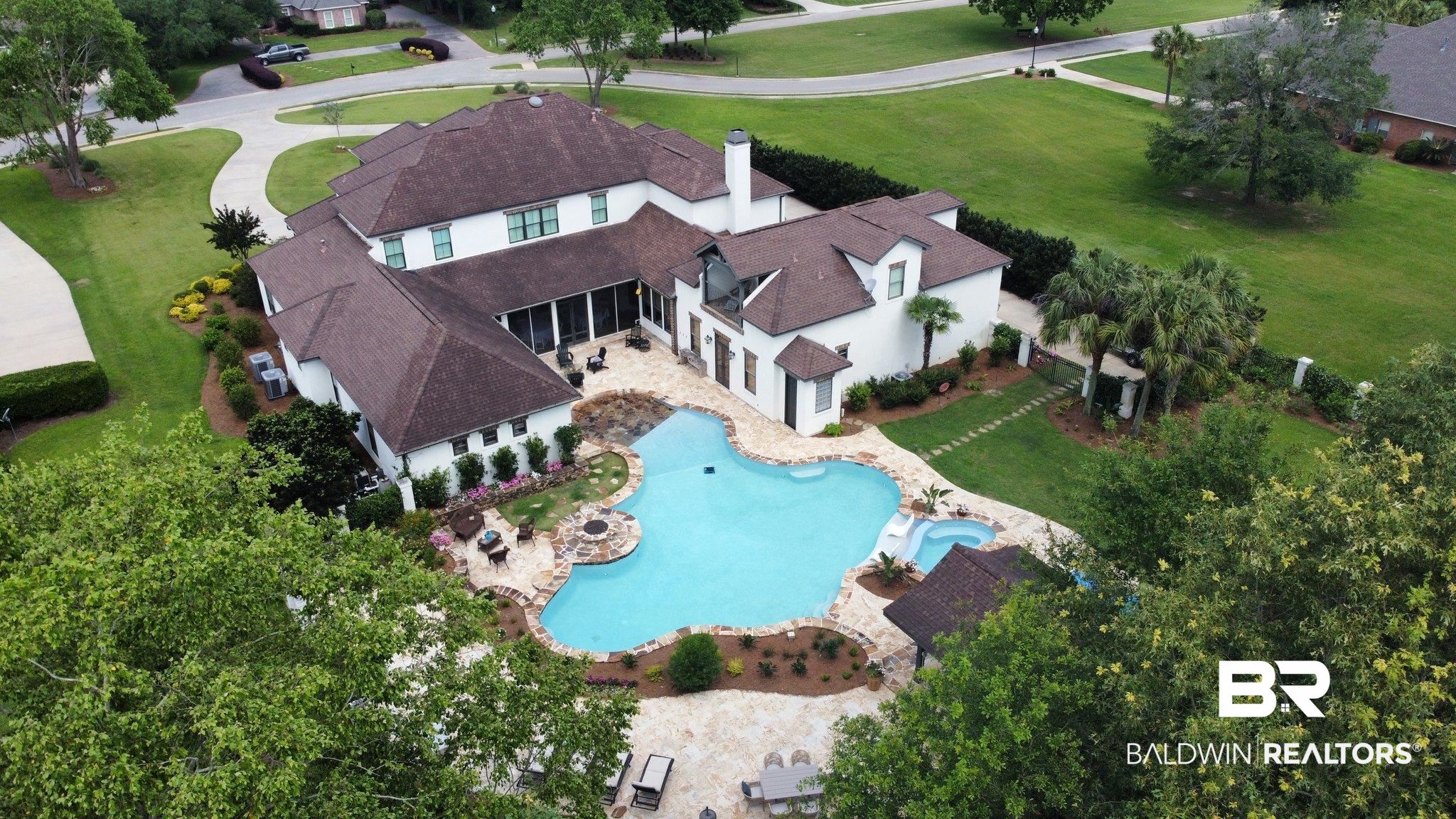 140 Augusta Court Fairhope, AL 36532 - Photo 3 of 49