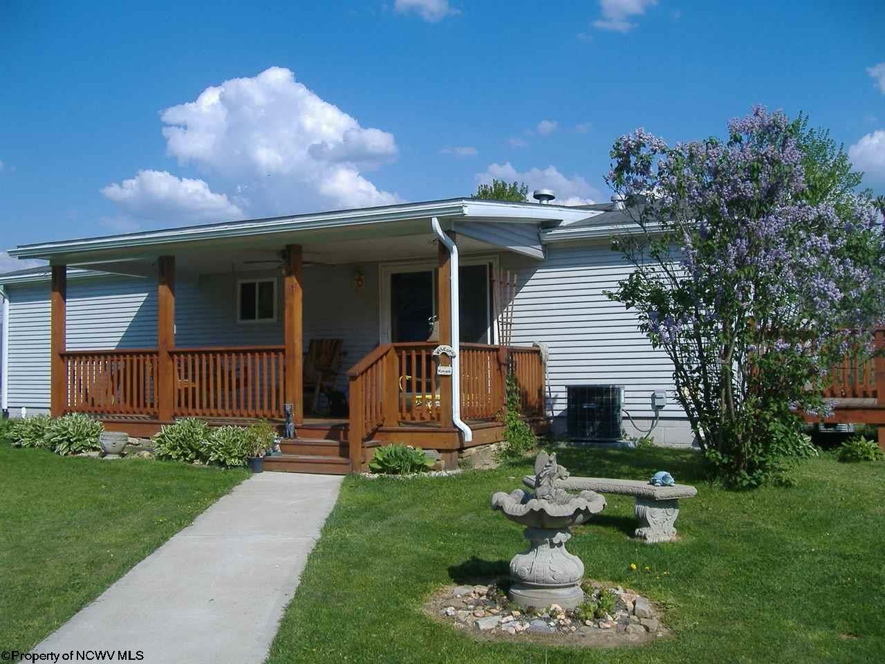 1 Rr Valley Bend, WV 26293 - Photo 4 of 19 Gallery Image 4