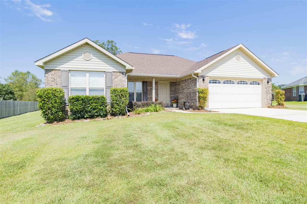 18651 Canvasback Drive Loxley, AL 36551 - Photo 22 of 22