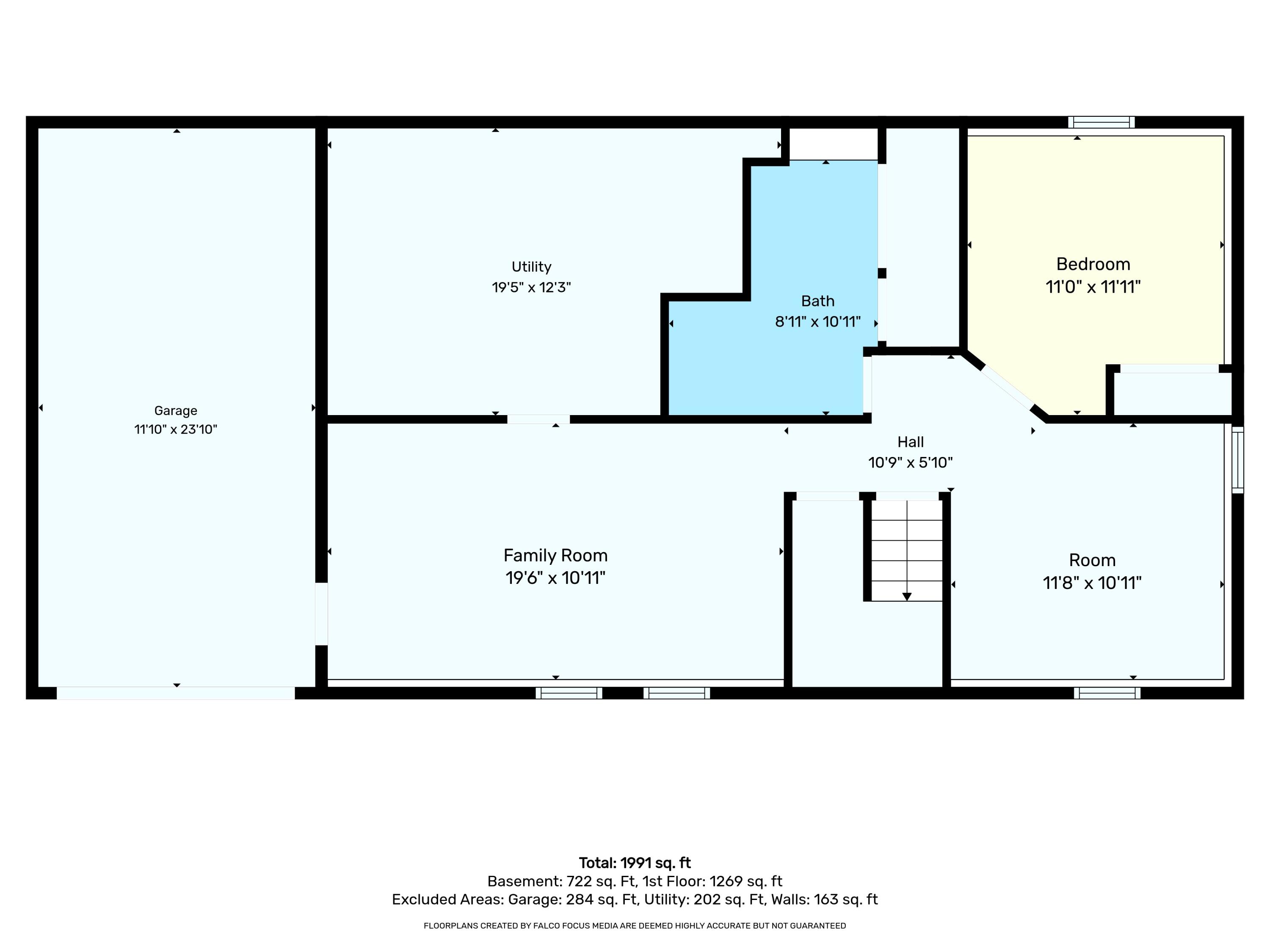 54 Mark Street Lewiston, ME 04240 - Photo 63 of 63 2-Floorplan_1