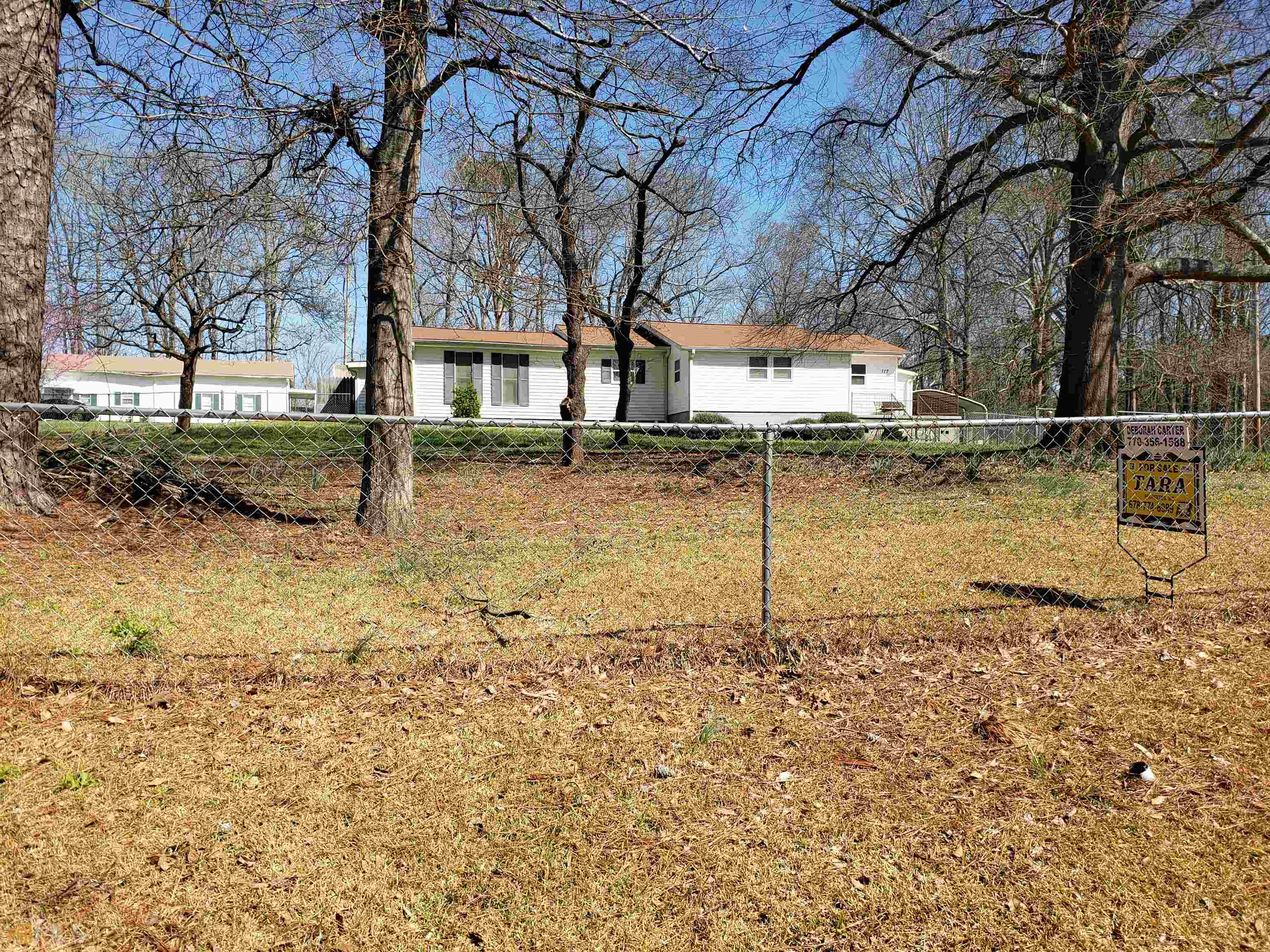 117 Kathryn Road Griffin, GA 30223 - Photo 1 of 1 Gallery Image 1