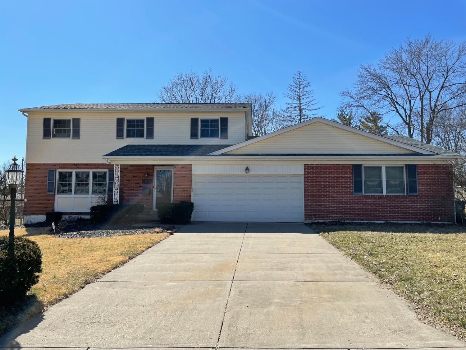 11115 Hanover Road Forest Park, OH 45240 - Photo 1 of 24