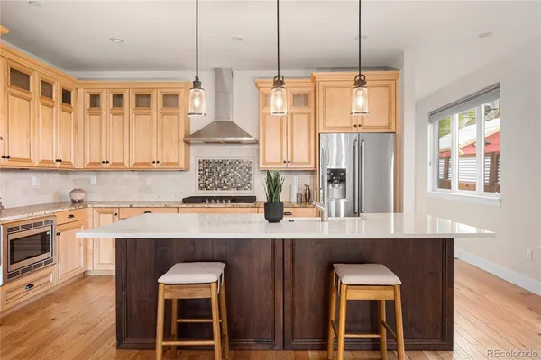 $1,400,000 | 950 8th Street, Golden, CO 80401