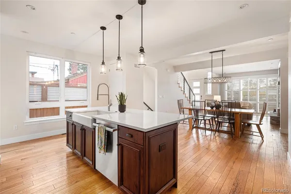 $1,400,000 | 950 8th Street, Golden, CO 80401