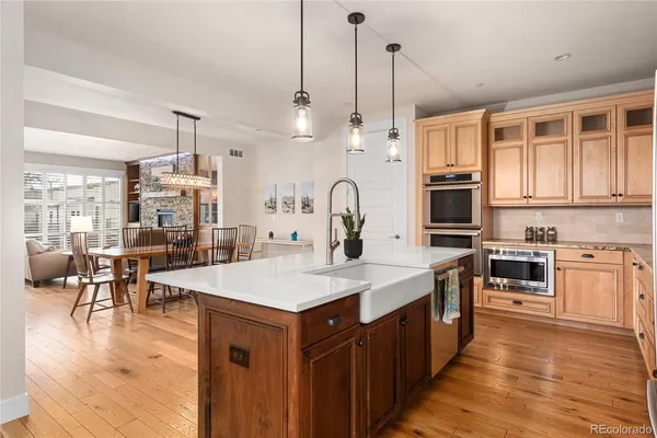 $1,400,000 | 950 8th Street, Golden, CO 80401