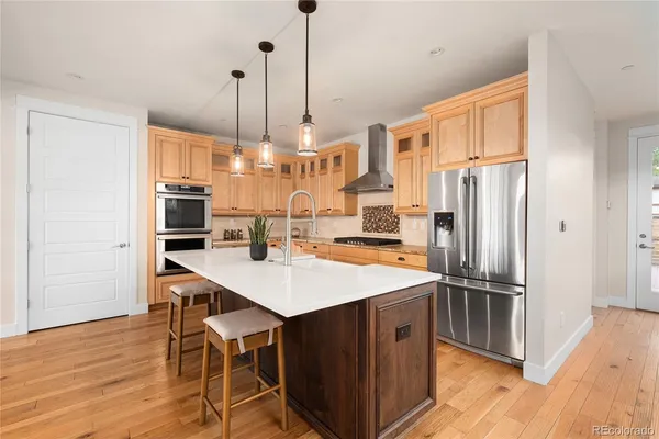 $1,400,000 | 950 8th Street, Golden, CO 80401
