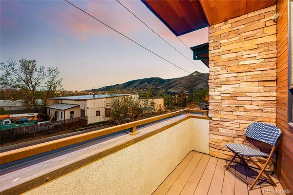 $1,400,000 | 950 8th Street, Golden, CO 80401