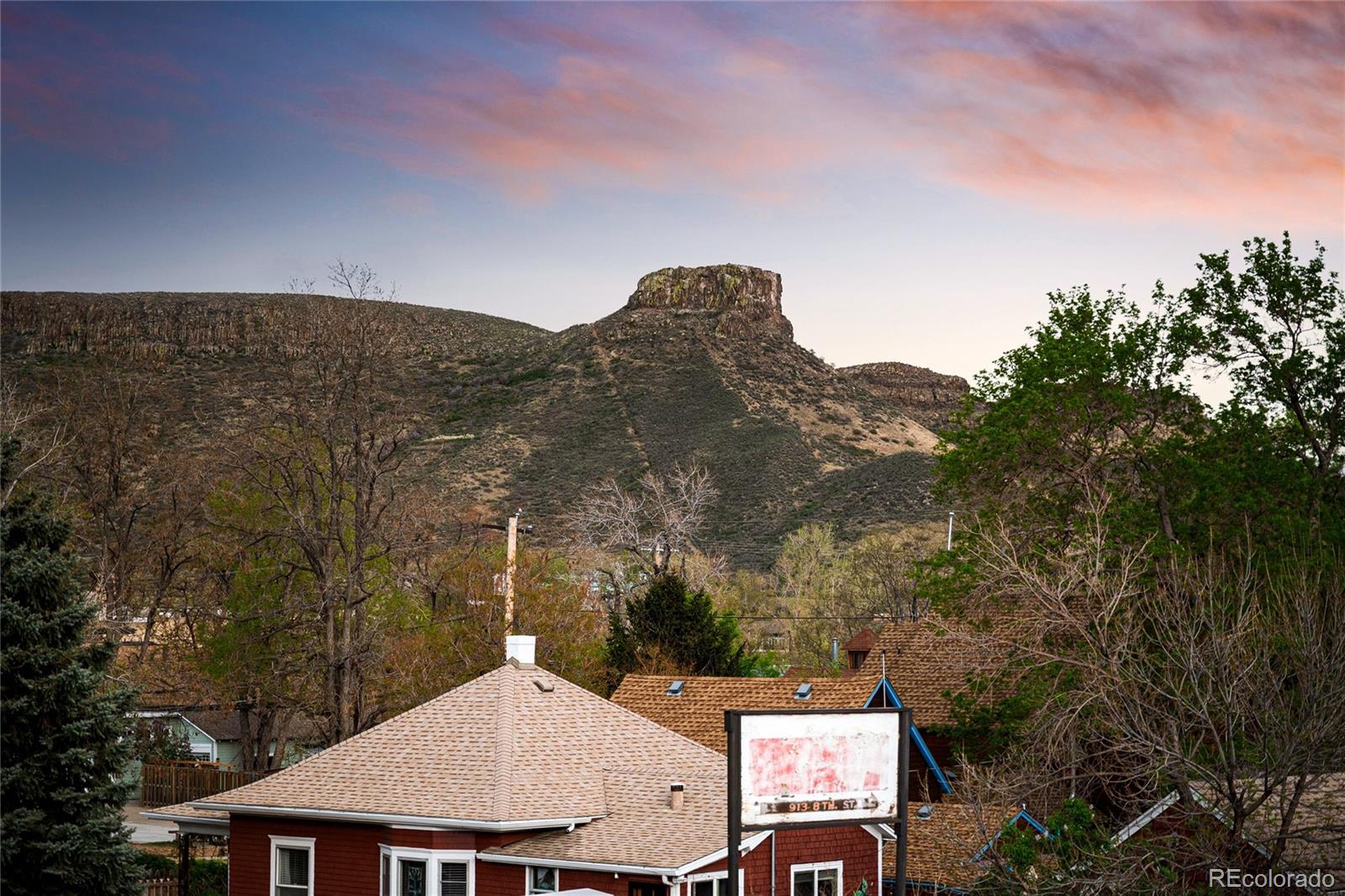 950 8th Street Golden, CO 80401 - Photo 20 of 45