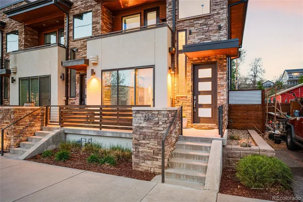 $1,400,000 | 950 8th Street, Golden, CO 80401