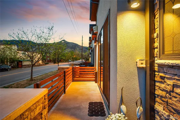 $1,400,000 | 950 8th Street, Golden, CO 80401