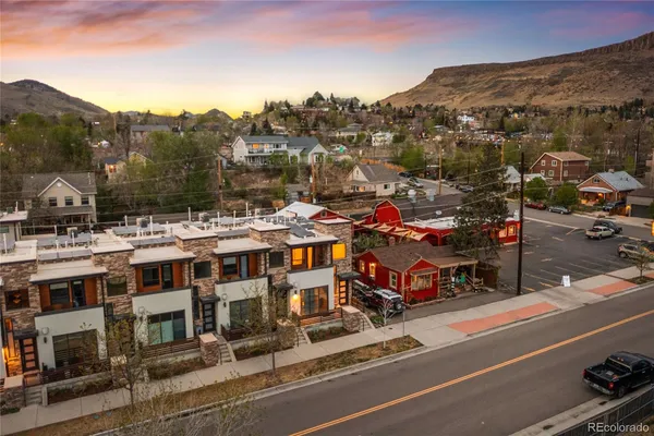 $1,400,000 | 950 8th Street, Golden, CO 80401
