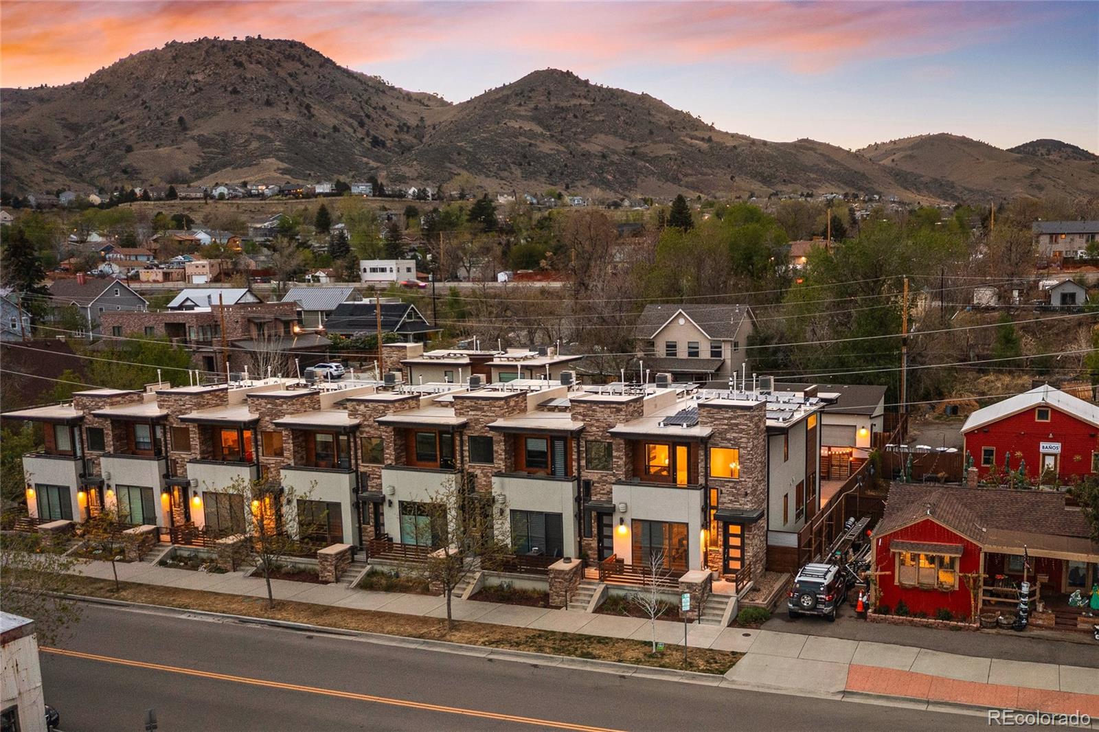 950 8th Street Golden, CO 80401 - Photo 40 of 45