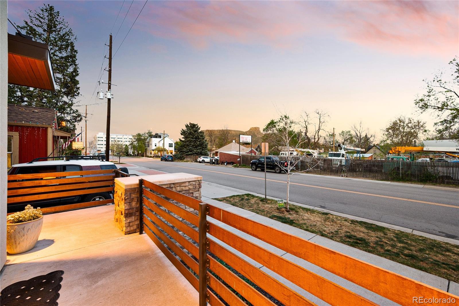 950 8th Street Golden, CO 80401 - Photo 4 of 45