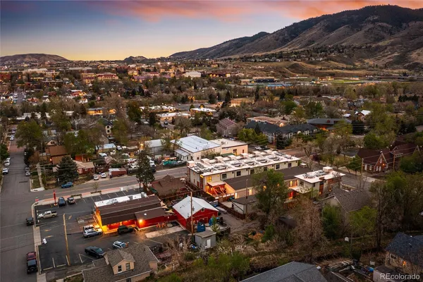 $1,400,000 | 950 8th Street, Golden, CO 80401