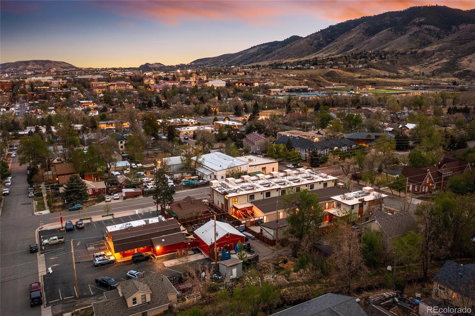 950 8th Street Golden, CO 80401 - Photo 42 of 45