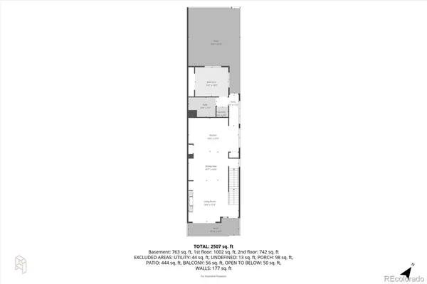 $1,400,000 | 950 8th Street, Golden, CO 80401