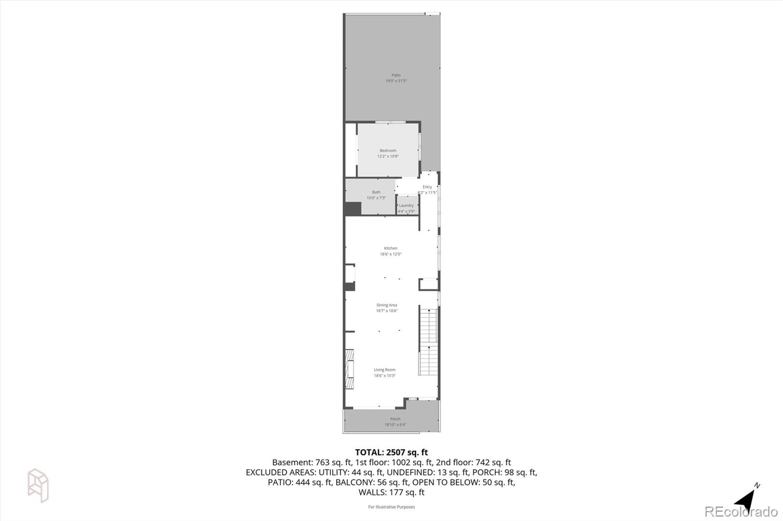 950 8th Street Golden, CO 80401 - Photo 43 of 45