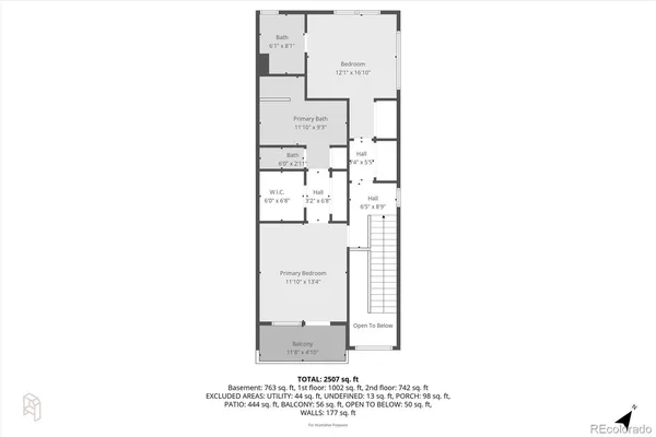 $1,400,000 | 950 8th Street, Golden, CO 80401