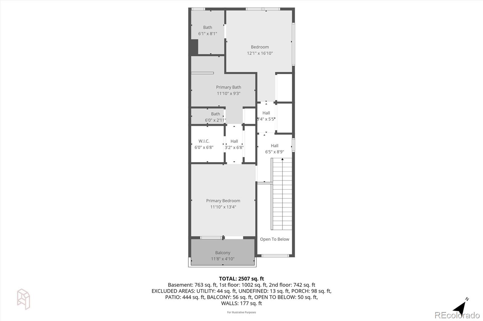 950 8th Street Golden, CO 80401 - Photo 44 of 45