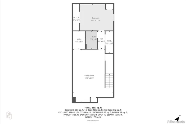 $1,400,000 | 950 8th Street, Golden, CO 80401