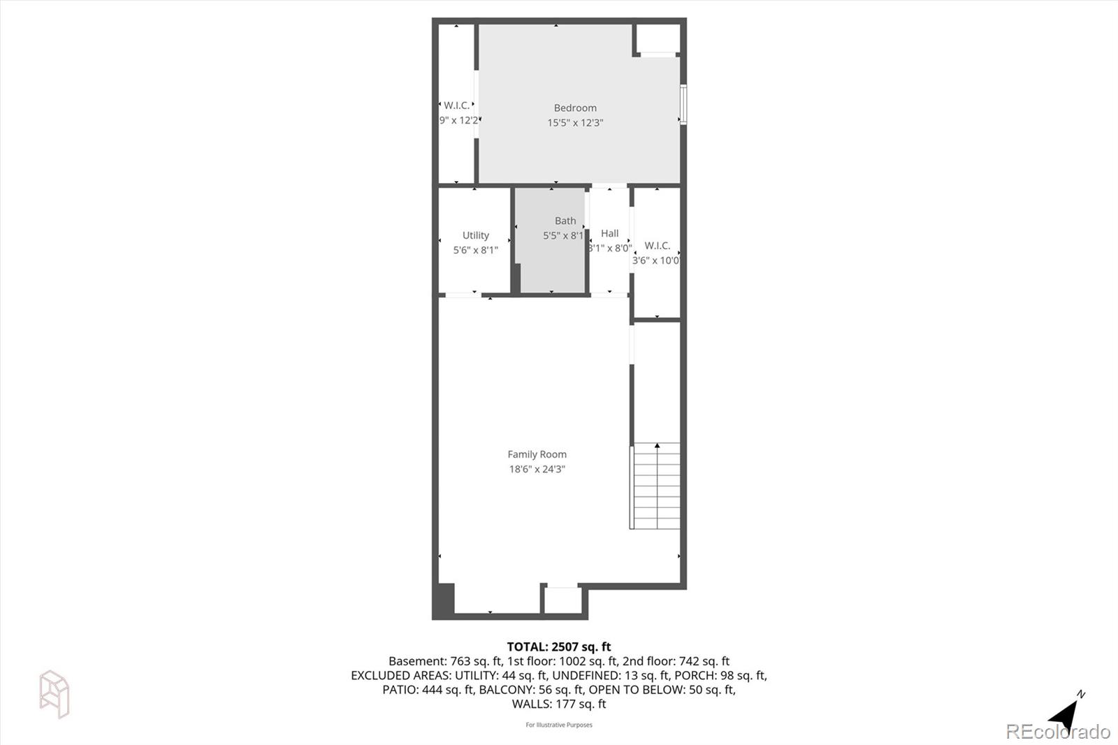 950 8th Street Golden, CO 80401 - Photo 45 of 45
