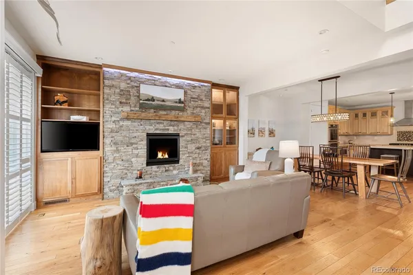 $1,400,000 | 950 8th Street, Golden, CO 80401