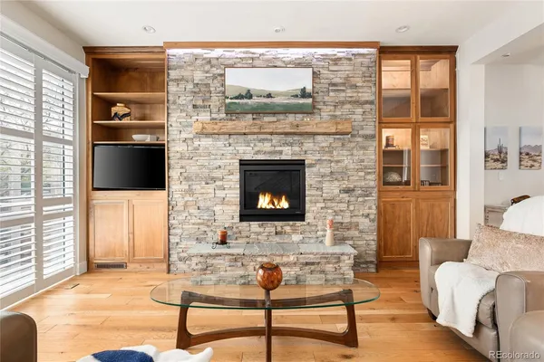$1,400,000 | 950 8th Street, Golden, CO 80401