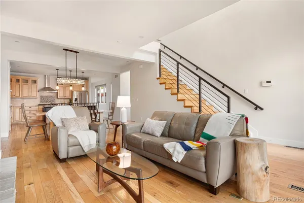 $1,400,000 | 950 8th Street, Golden, CO 80401