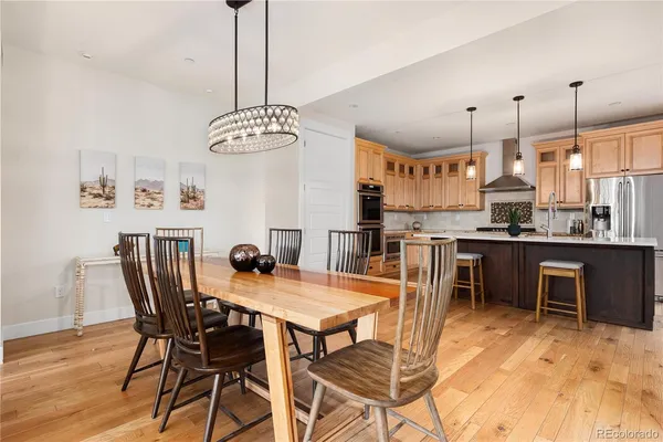 $1,400,000 | 950 8th Street, Golden, CO 80401