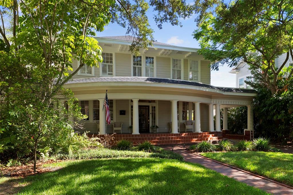 2630 West Prospect Road Tampa, FL 33629 - Photo 2 of 100