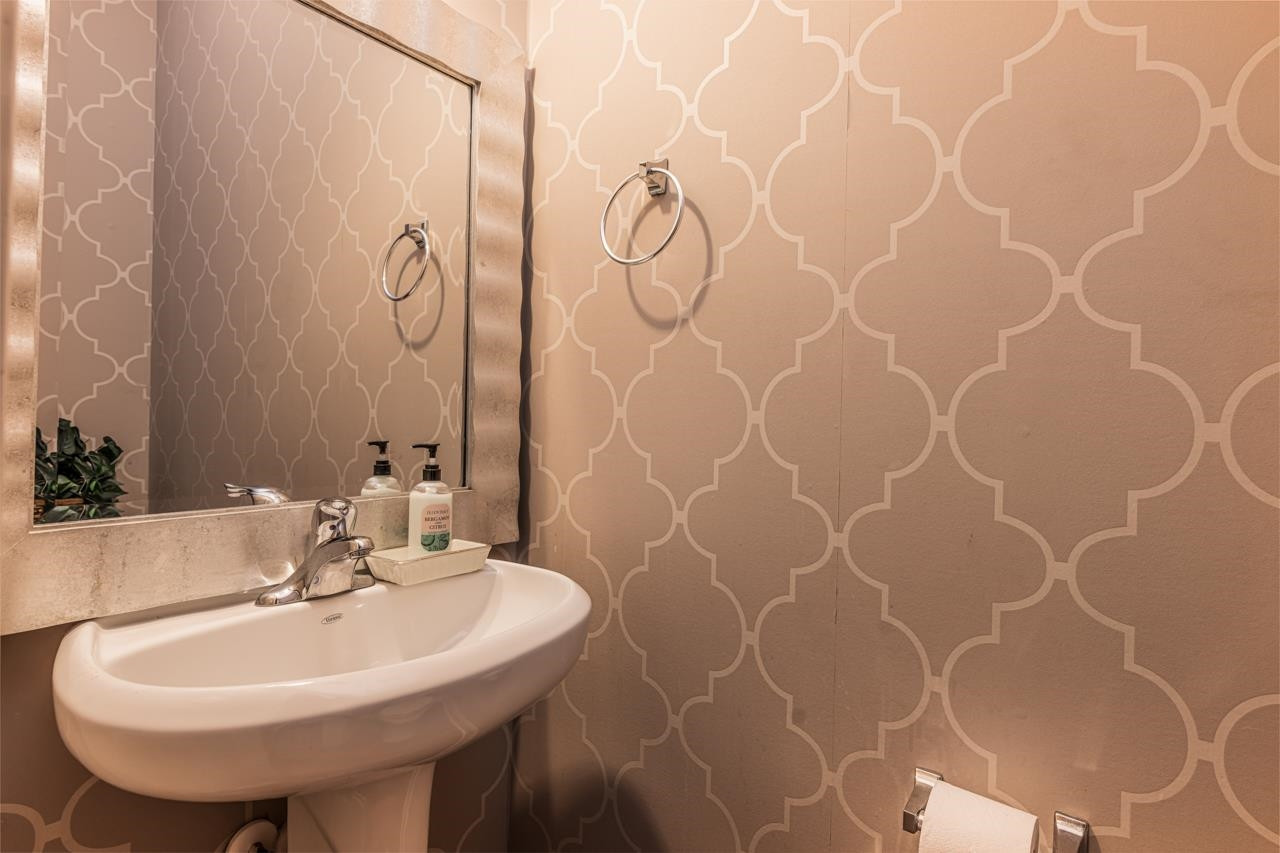 7659 Birchmoor Way Raleigh, NC 27616 - Photo 4 of 28 1/2 Bathroom