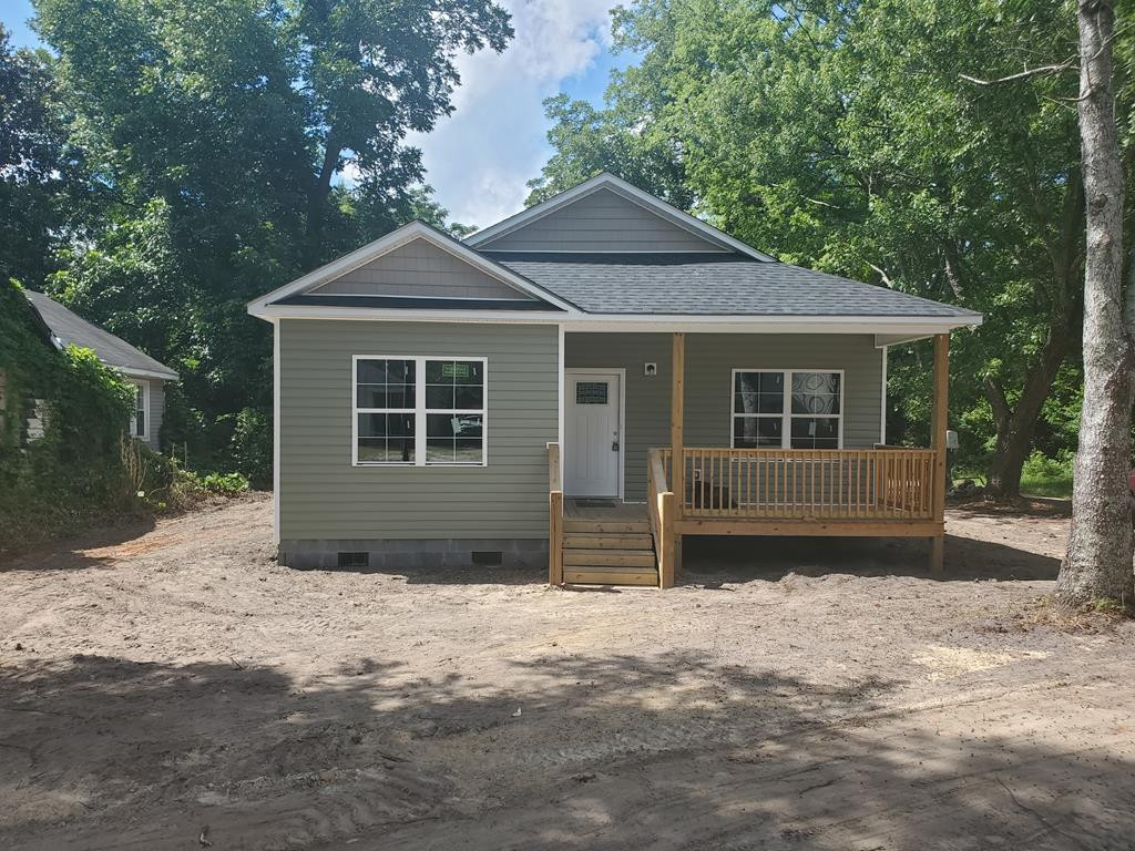 3785 Pinewood Road Sumter, SC 29154 - Photo 1 of 9 Gallery Image 1
