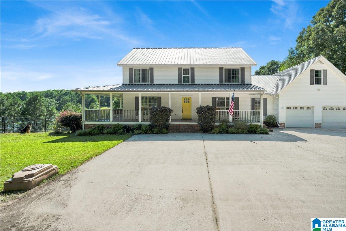 9868 Bankston Road Dora, AL 35062 - Photo 48 of 48
