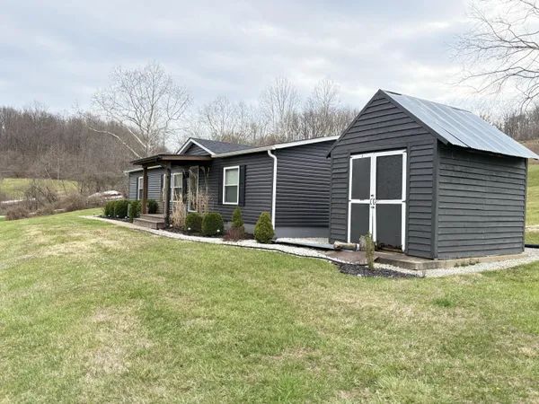 $255,000 | 12160 Maysville-Williams Road, Logan, OH 43138